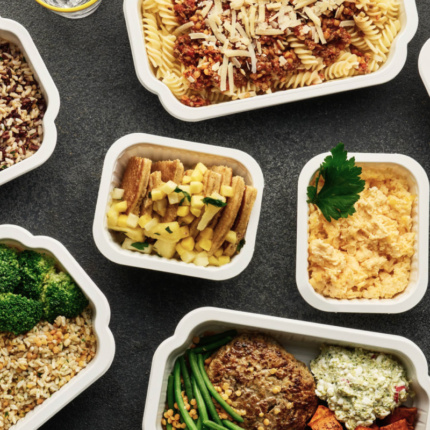 Proteinrik lunch – tips på måltider med mycket protein